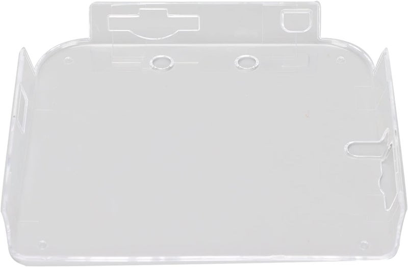 Yoidesu 2DS Crystal Case, Transparent Protective Cover Shell for 2DS, Fashion, Long Lasting, Convenient with Compact Design for Long Gaming Sessions - Image 4